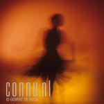 1988 Sandra Reemer at studio in Amsterdam Photo: Govert de Roos/Connu